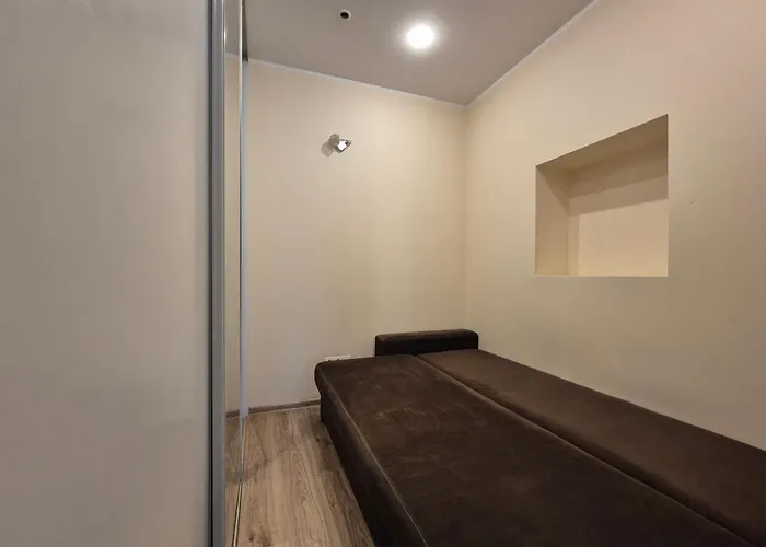 Apartament Na Grunwaldzie