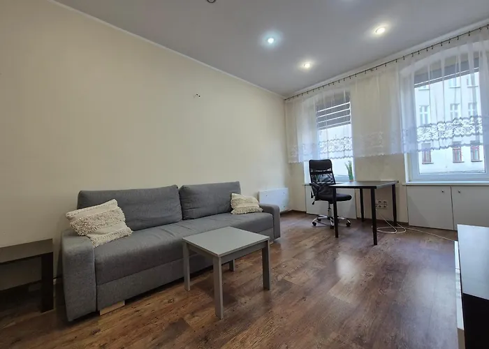 Apartament Na Grunwaldzie