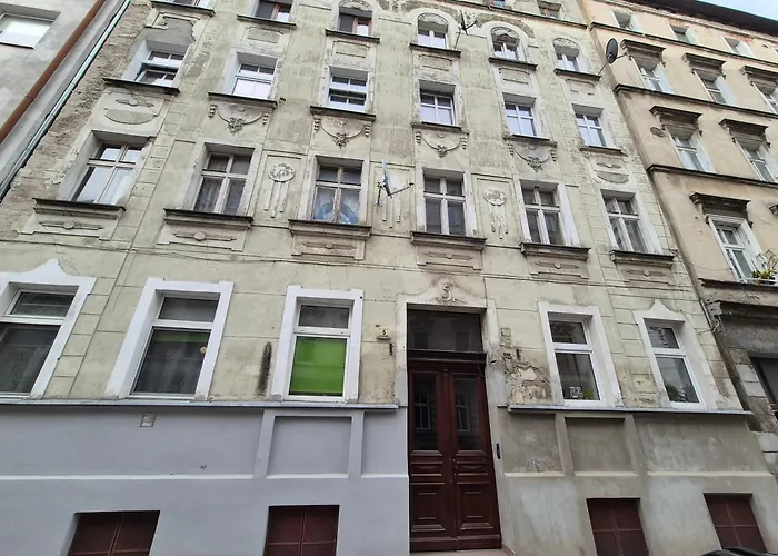 Apartament Na Grunwaldzie