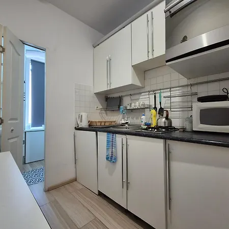 Apartament Na Grunwaldzie Wroclaw Exterior photo
