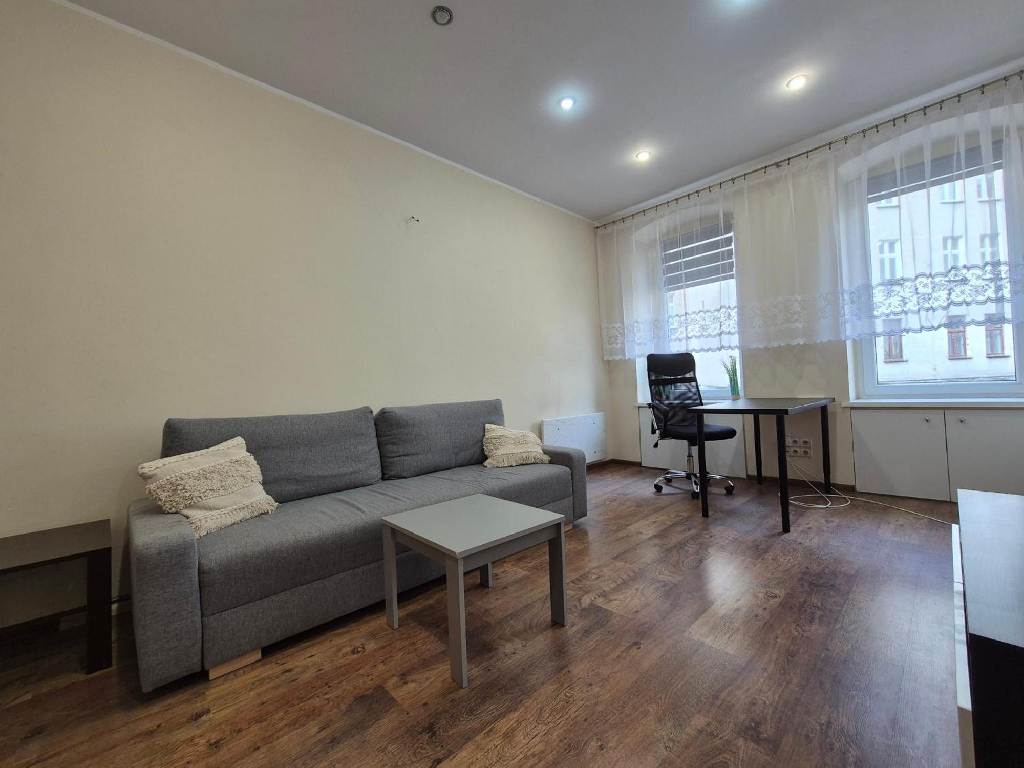 Apartamento Na Grunwaldzie Breslavia